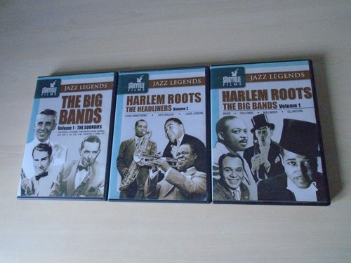 Bundle harlem roots - of,