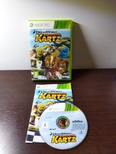 DREAMWORKS SUPERSTAR KARTZ PAL