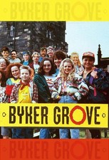 Byker Grove - Complete TV