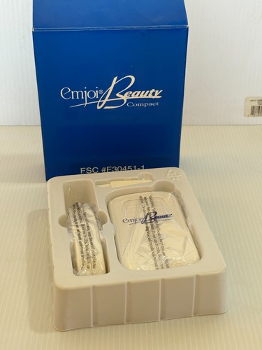 Nuovo emjoi beauty set - nuovo,
