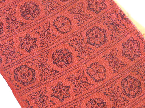 Tessuto kimono giapponese