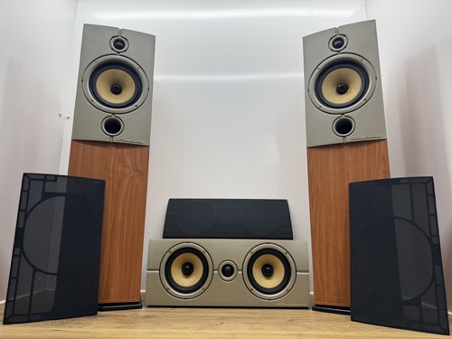 Wharfedale diamond 3 - wharfedale,