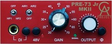 Golden Age Project Pre73 Jr