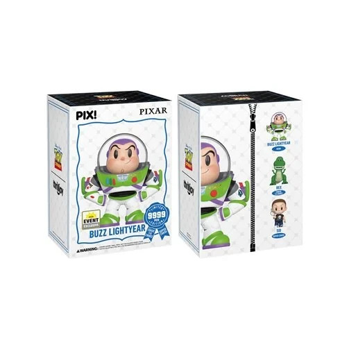 Thrilljoy pix buzz lightyear - pix!,