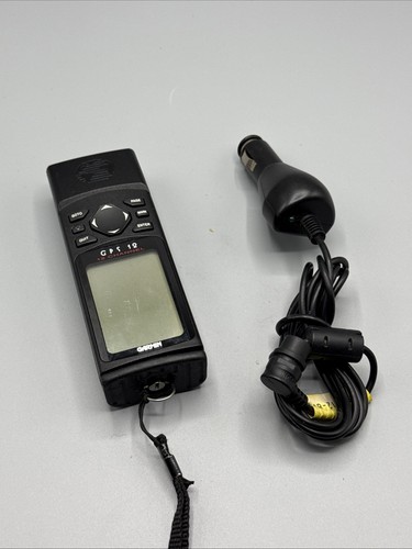 Garmin gps navigatore - 12,