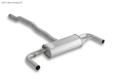 Impianto Completo Di Scarico