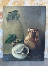 Quadro -Natura Morta- dipinto