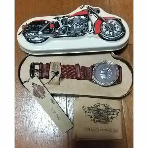 Orologio harley davidson - orologio,
