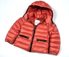 Auth girl moncler - auth, pink