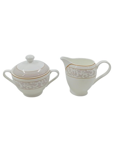 Casanova set latte zucchero - e,