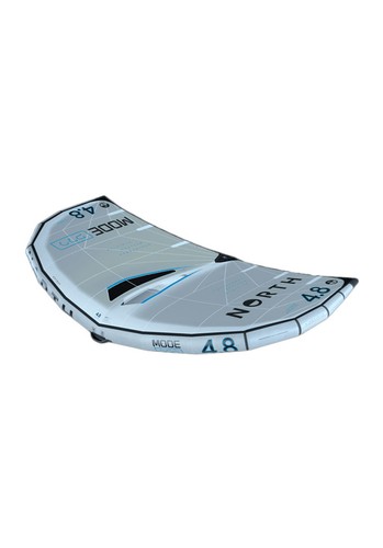 Vela wing north - vela, kiteboarding