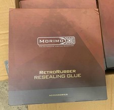 Morimoto A330 Black Roll