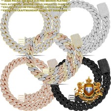 Catena cubana Miami 275+