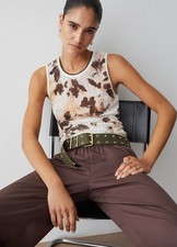 TA6221 MAGLIA PUNZONATA TOP