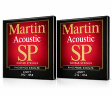 2 Set Martin & Co MSP4100