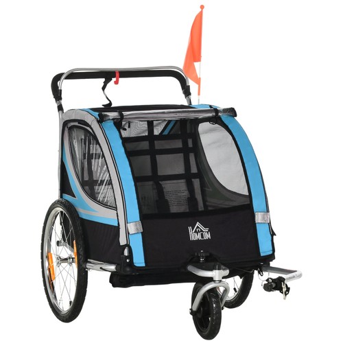 Rimorchio bicicletta per - rimorchio,
