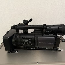 Panasonic AG-HMC150P ACCAM