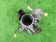 Corpo farfallato SUZUKI Jimny 1994 V-JA11V 1340082C00 [Usato] [PA118210239]