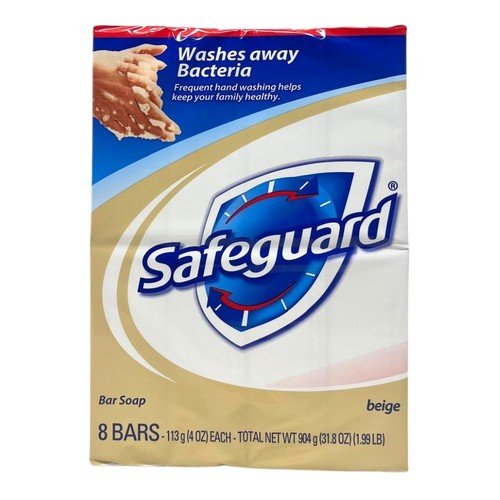 Sapone safeguard bar - beige,, 8