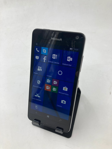Microsoft mobile lumia 650 - mobile,