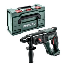 Metabo KH 18 LTX 24 SDS+