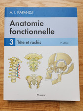 Anatomie Fonctionelle- tome 3