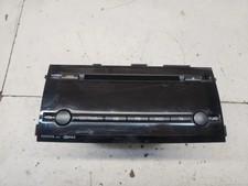 TOYOTA PRIUS W3 Lettore