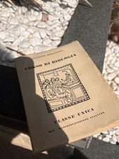 RAI - Corso di Biologia -