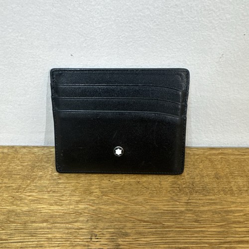 Mont blanc porta - blanc, carte