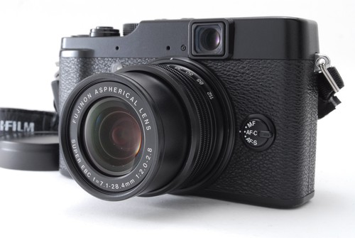 Quasi come nuova - [], fotocamera