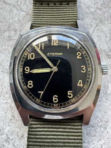Orologio militare 1939 - , eterna