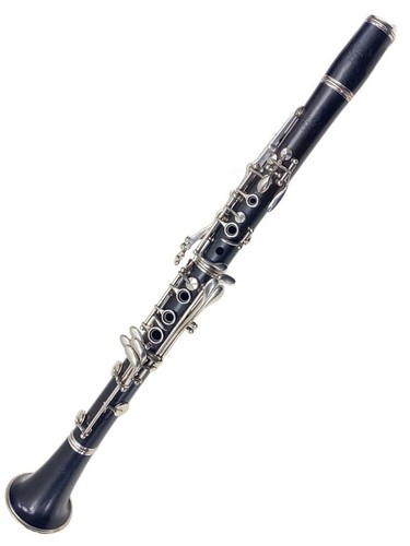 Clarinetto yamaha ycl 852 - clarinetto,