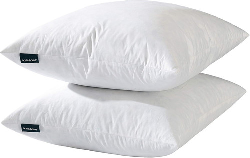 Inserto cuscino in piuma - ®,
