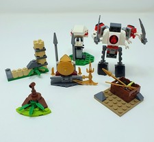 LEGO Ninjago Minibuilds Lotto