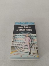 LA FINE DELL'ETERNITÀ / Isaac