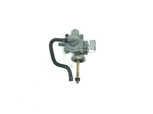 Rubinetto serbatoio carburante - rubinetto,