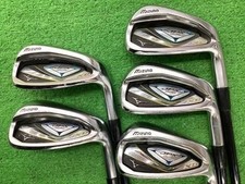 Mizuno JPX 825 XD Set di ferri
