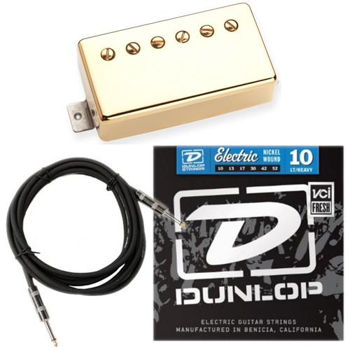 Seymour duncan 55n seth - seymour,