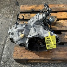 CAMBIO MANUALE COMPLETO PER DAEWOO Matiz 3° Serie 96571096 Benzina 800 (05>07)