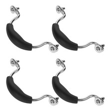  4 Pcs Ricambio Manici Pentole
