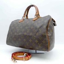 LOUIS VUITTON Speedy 30 M41526