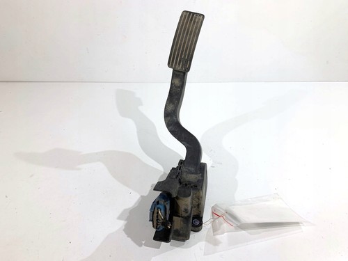 Misuratore acceleratore