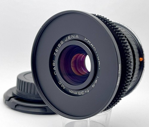 Carl zeiss jena prakticar - carl,