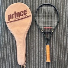 Prince grafite oversize 4