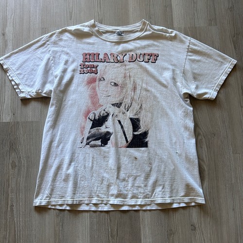 Shirt vintage 2004 y2k - t-shirt,