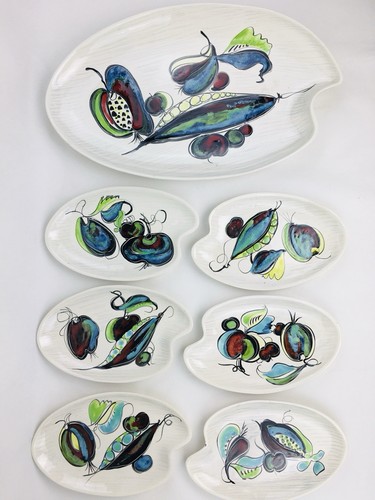 Vintage ceramic - vintage,