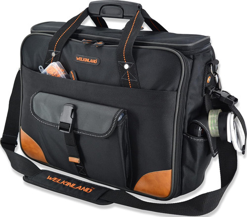 Borsa porta attrezzi - borsa,