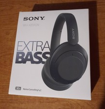 Sony WH-XB910N Cuffie Wireless