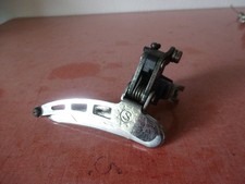 Deragliatore Simplex bici da