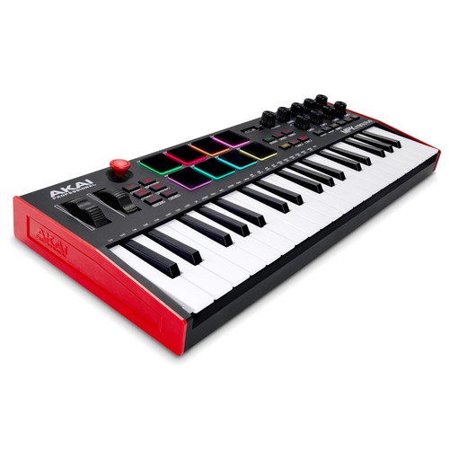 Mpk mini plus controller - mini,